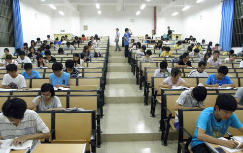如何备战2019上海会计从业资格证考试