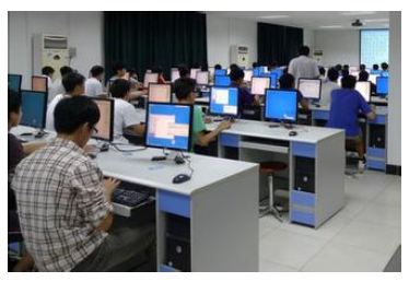 上海居转户职称计算机