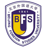 上海学历教育之北京外国语大学logo