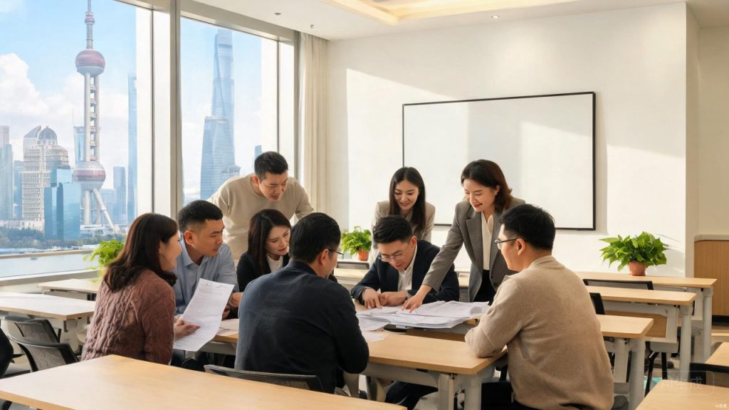 上海成人学历提升报名条件怎么判断?在职人员报名前先看这几点