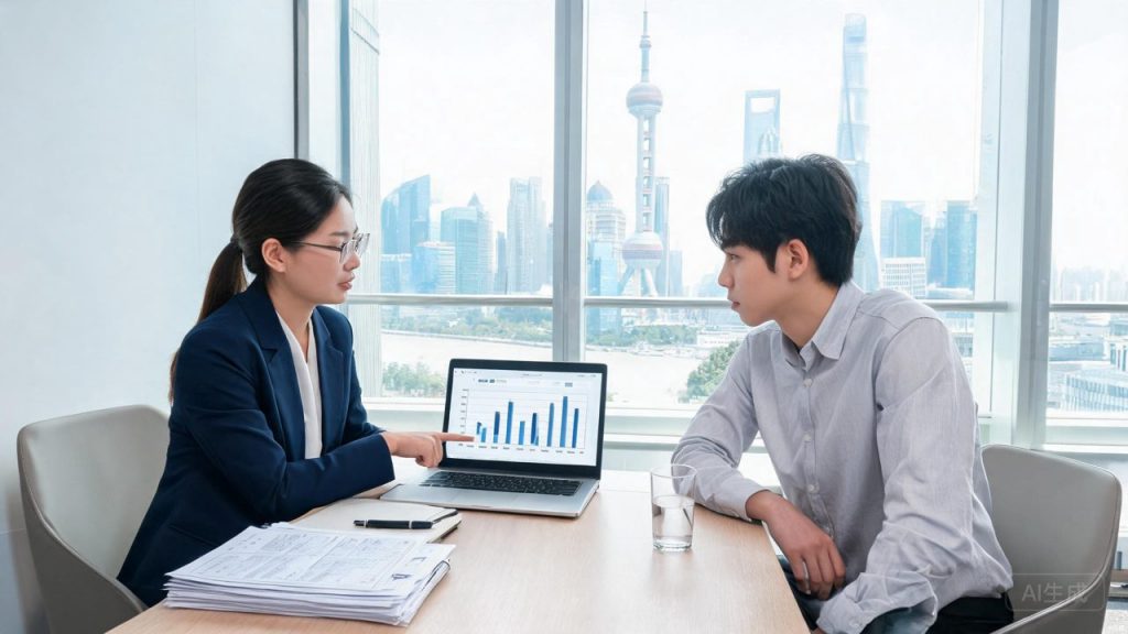 上海居住证积分怎么算？学历、年龄、社保要放在一起看