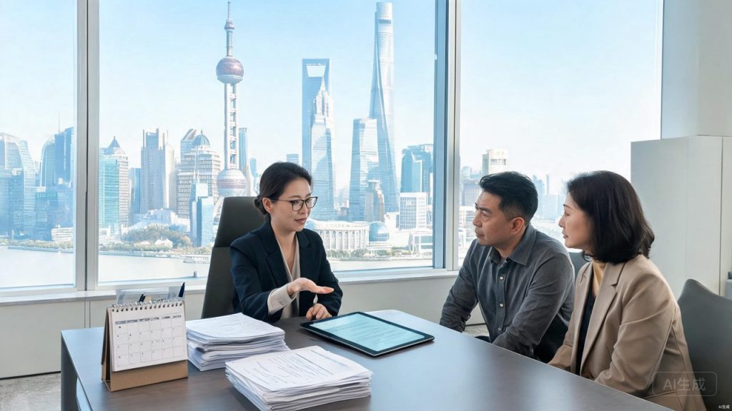 上海居转户路径怎么选?普通职场家庭要重点关注这些条件