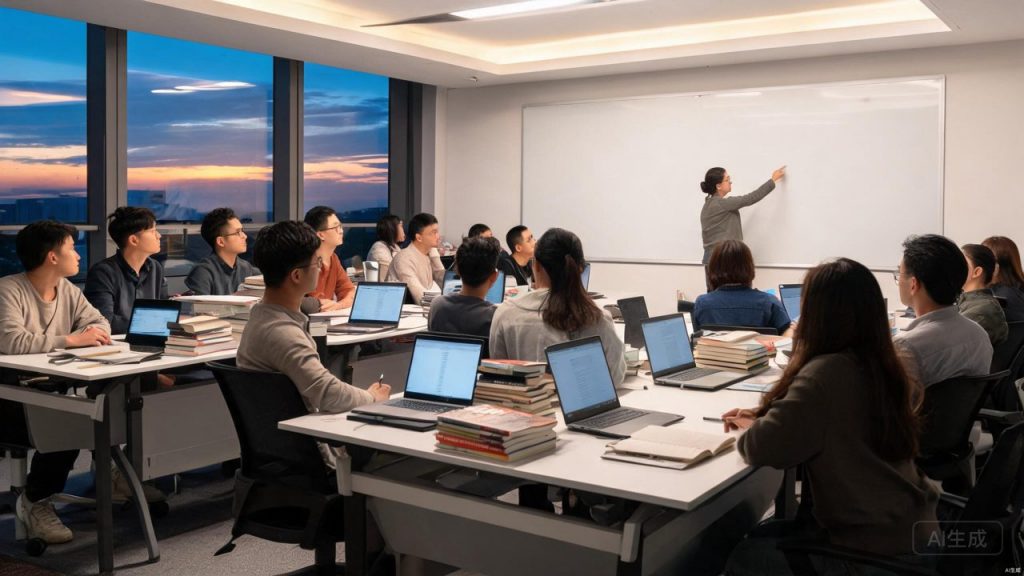 成人学历提升专业怎么选?上海在职学员别只看热门