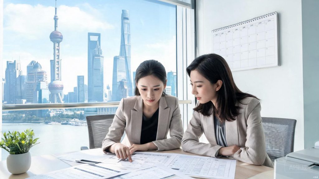 上海落户社保个税怎么规划?时间线比单项条件更重要