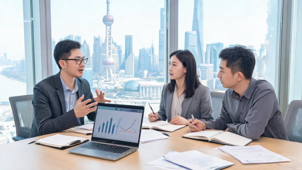 上海居住证积分常见问题:分数够了为什么还要做材料预审