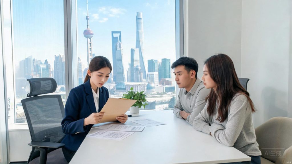 上海落户材料预审看什么？这些信息要提前统一