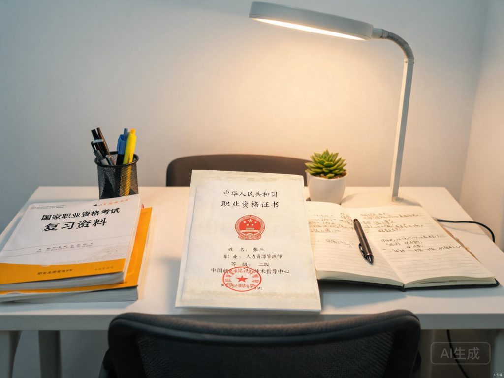 上海居转户中级职称