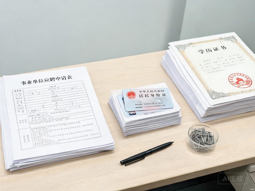 上海居转户材料清单