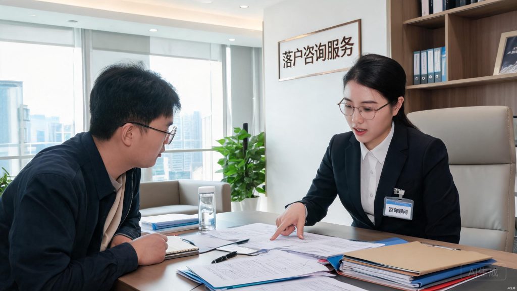 居转户被拒