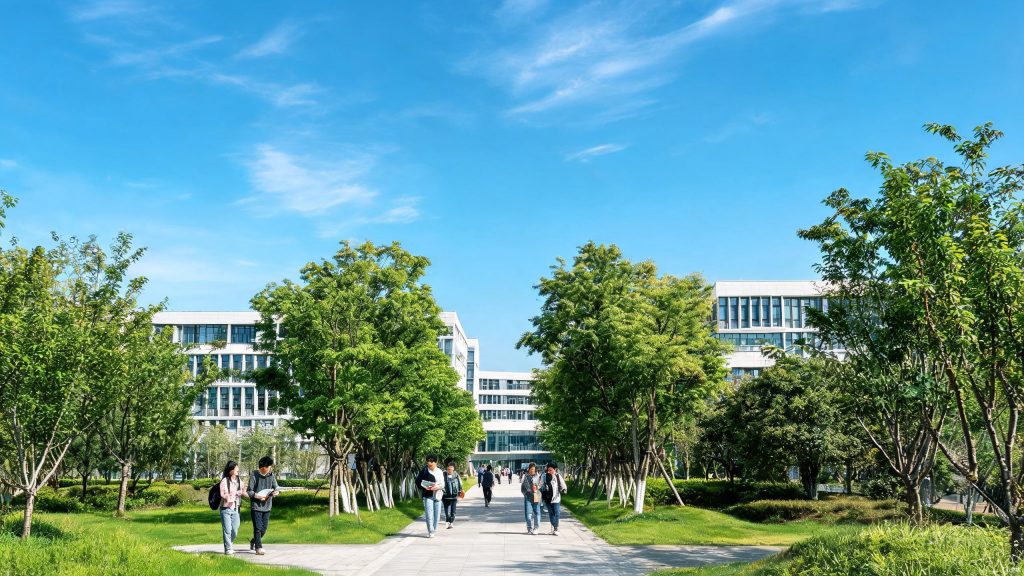 上海学历提升