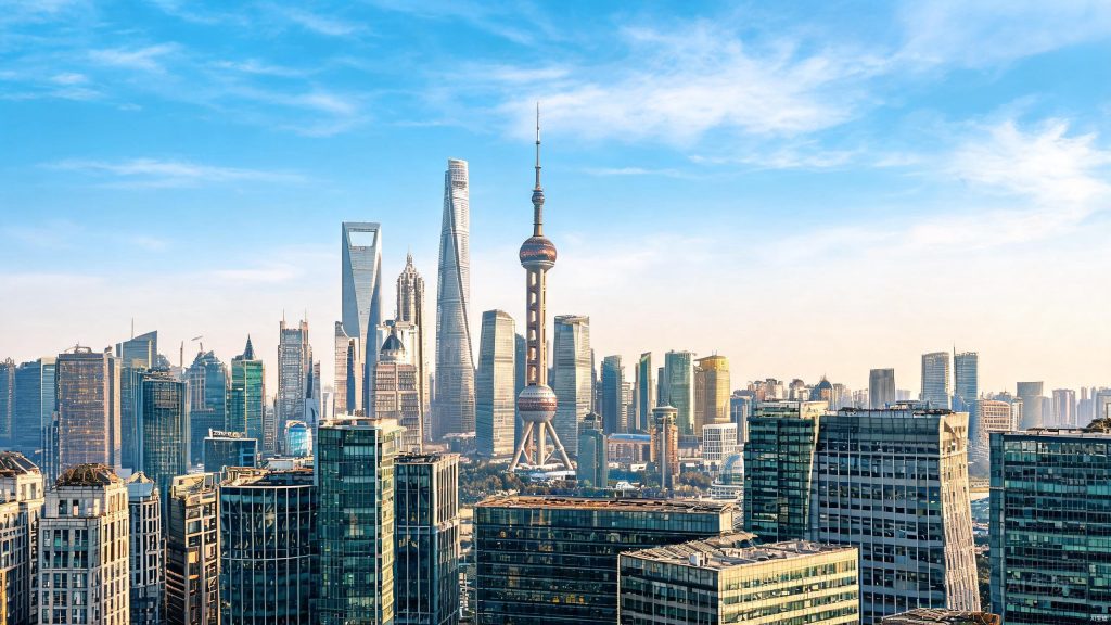 上海落户政策2026:四种落户路径全面解读