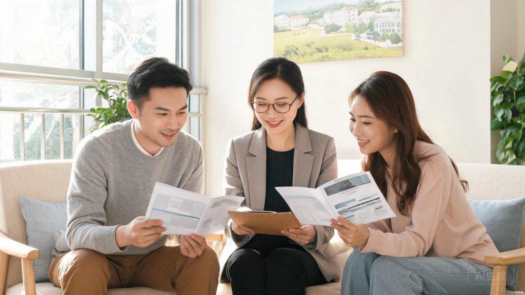 上海成人学历提升院校怎么选？别只看名气，更要看适配度