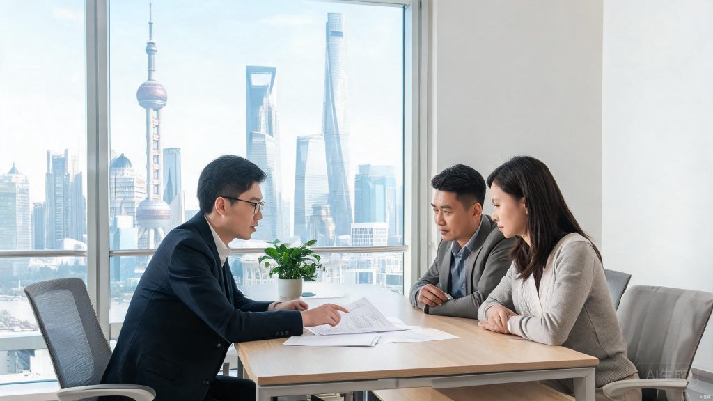 上海落户政策常见路径有哪些?在职人员如何选择适合自己的方向
