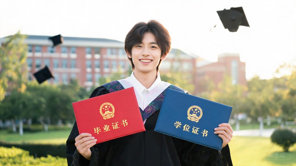成人学历提升